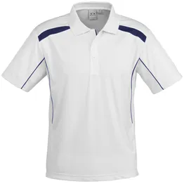 Mens United Golf Shirt