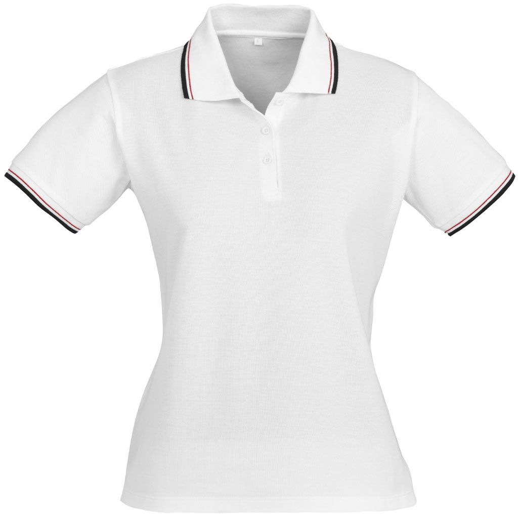 Ladies Cambridge Golf Shirt