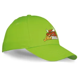 Memphis Cap 5 Panel