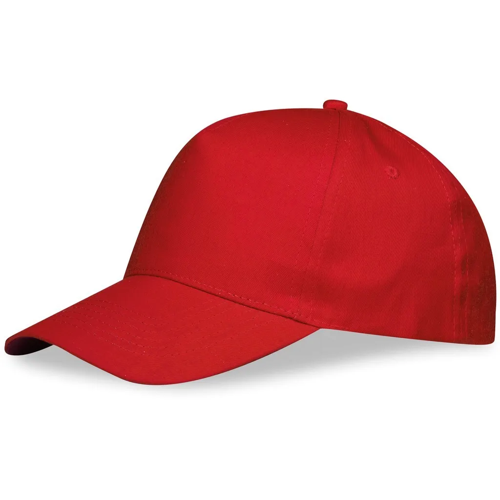 Memphis Cap 5 Panel