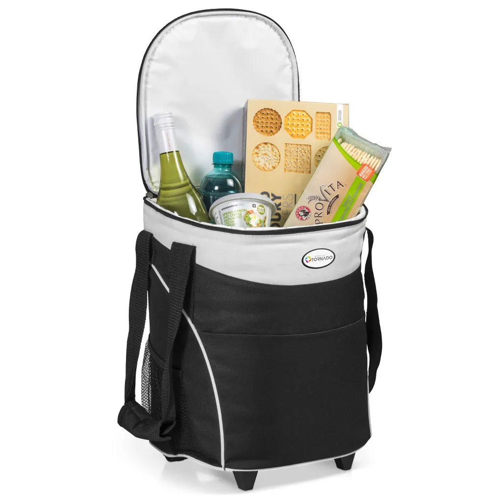 igloo trolley