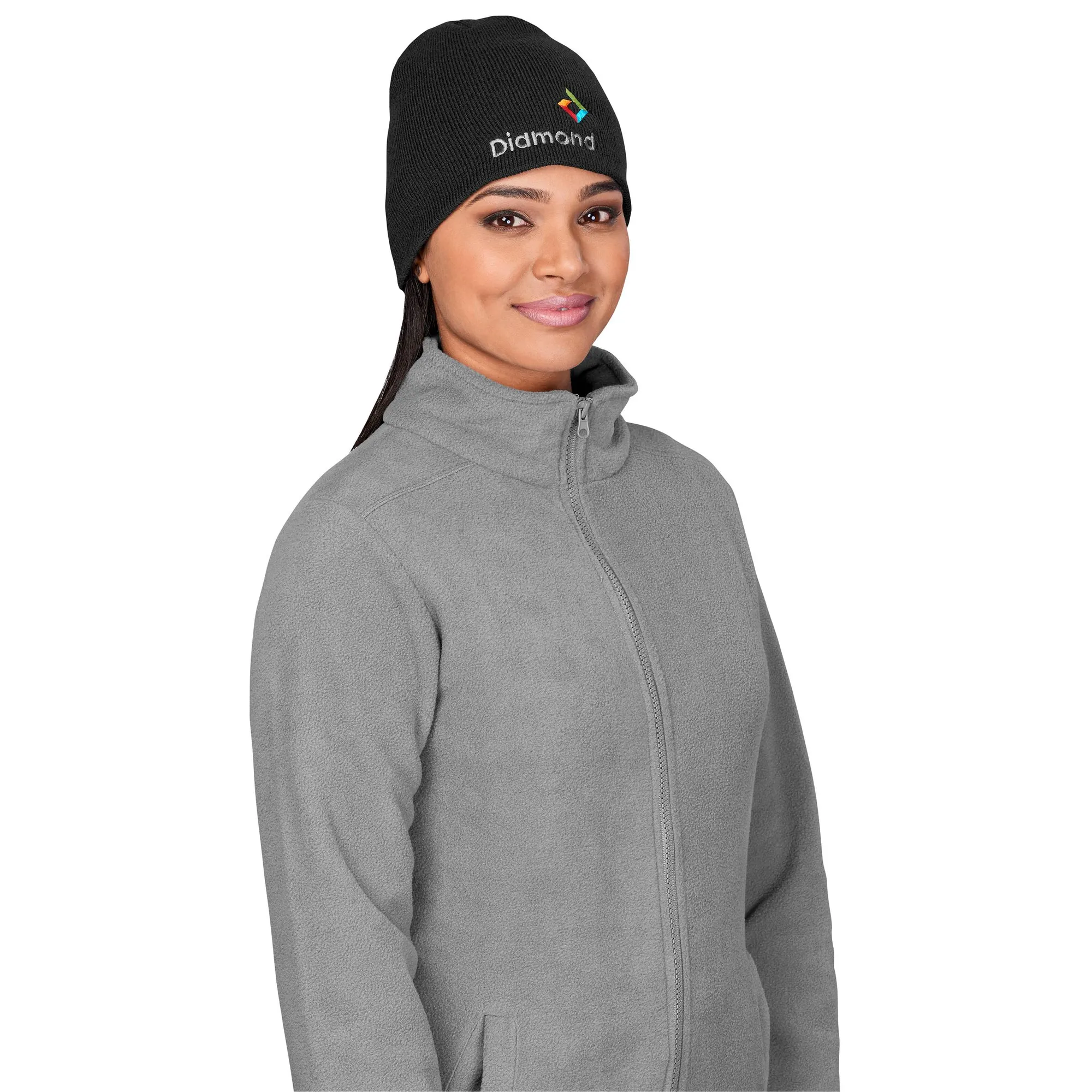 Pinnacle Acrylic Beanie