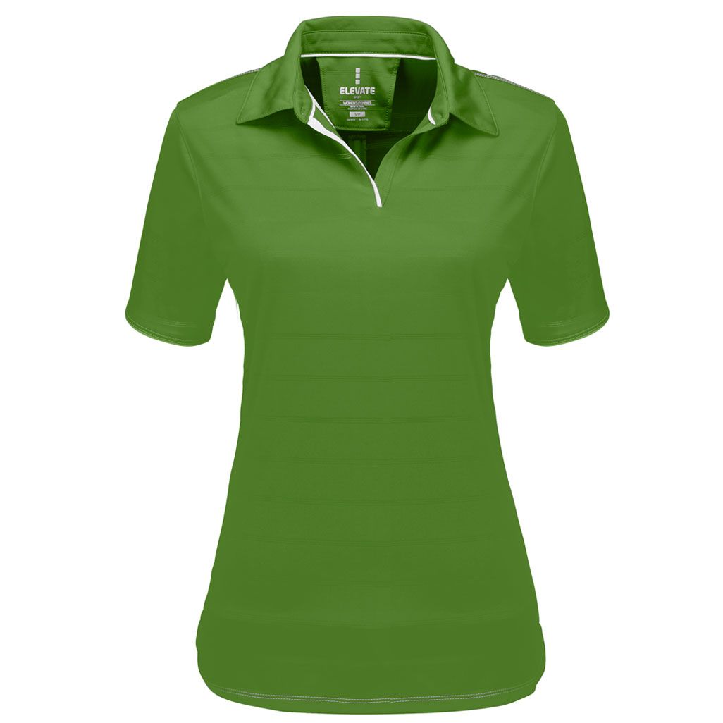 Ladies Prescott Golf Shirt