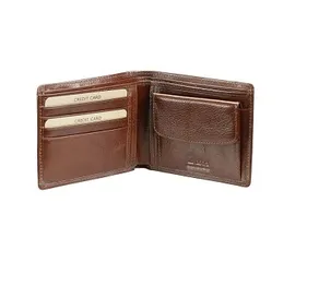 Adpel Italian Leather Wallet