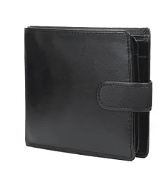Bettoni Leather Wallet