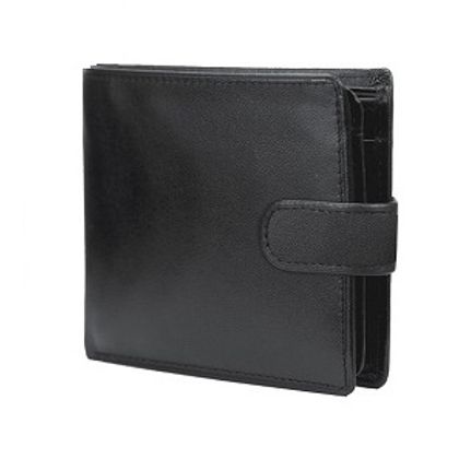 Bettoni Leather Wallet
