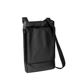 Messenger Ipad Leather Bag