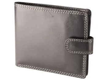 Adpel Bilfold Wallet With Pocket
