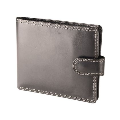 Adpel Bilfold Wallet With Pocket