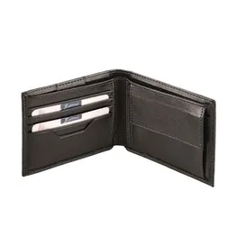 Rfid Wallet With Coin Purse