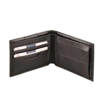 RFID Wallet With Coin Purse
