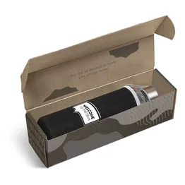 Neo Bottle In Bianca Custom Gift Box