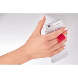 Scroller Phone Grip And Stand