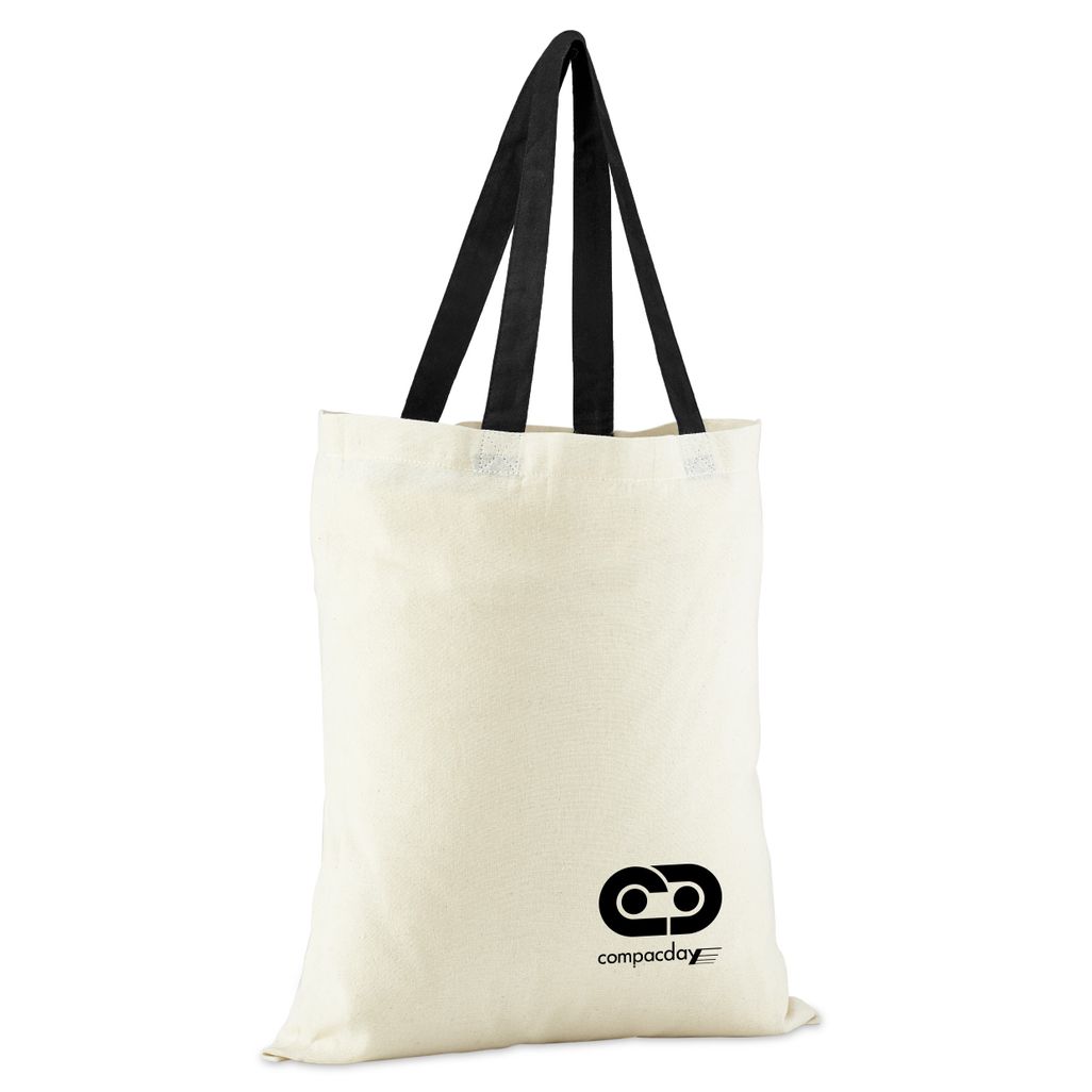 Fibre Cotton Bag