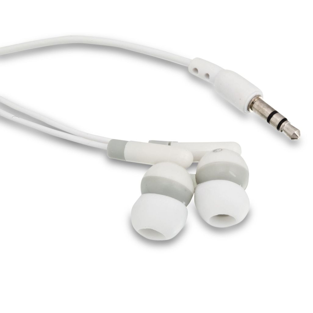 Grooves Earbuds