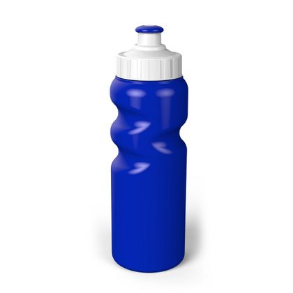 Baltic Plastic 330ml Water Bottle