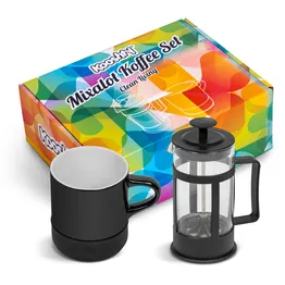 Kooshty Mixalot Match Koffee Set
