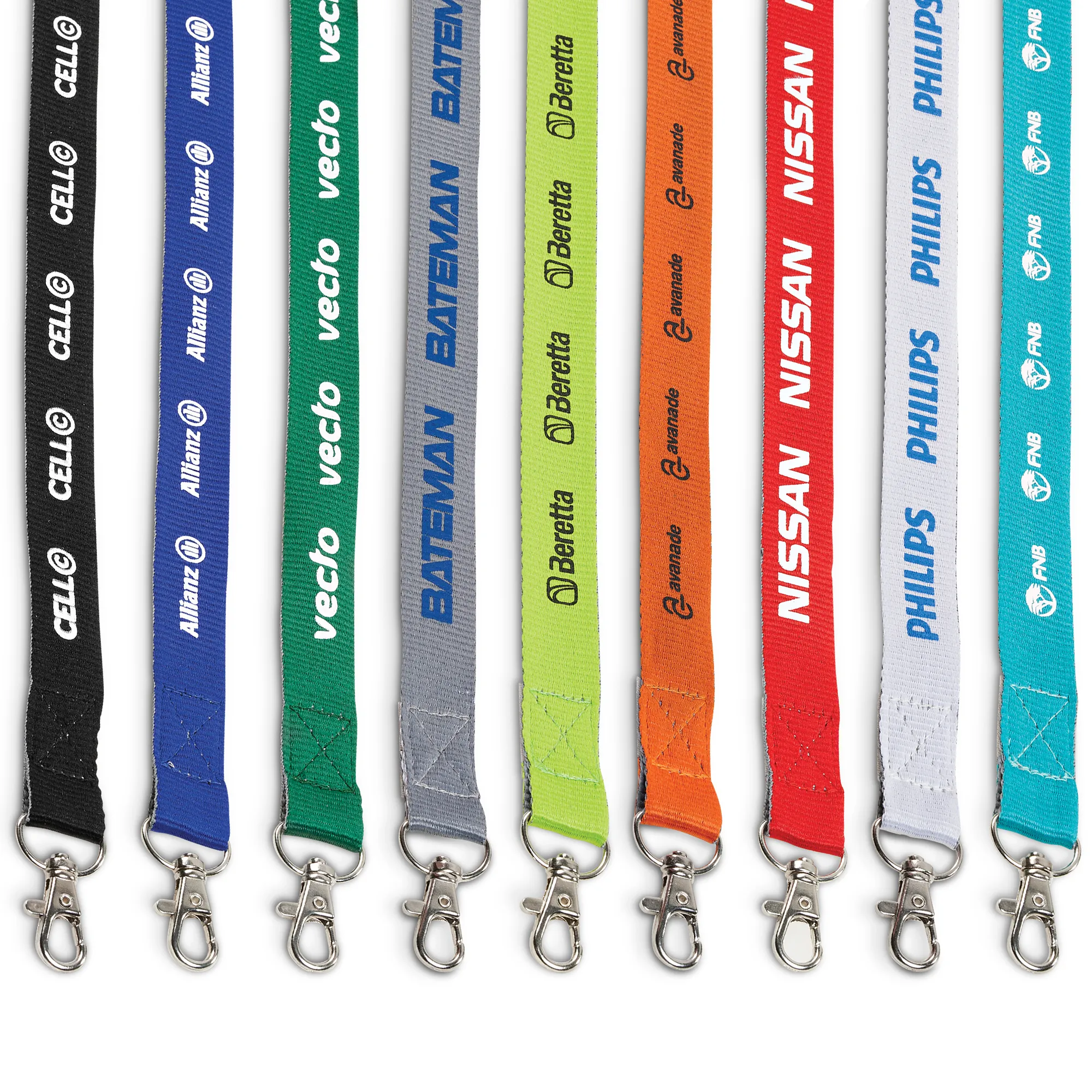Altitude Rhapsody Lanyard
