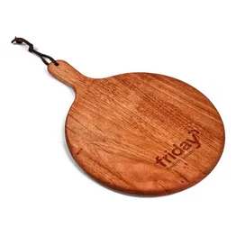 Okiyo Homegrown Round Paddle Board