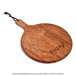 Okiyo Homegrown Round Paddle Board