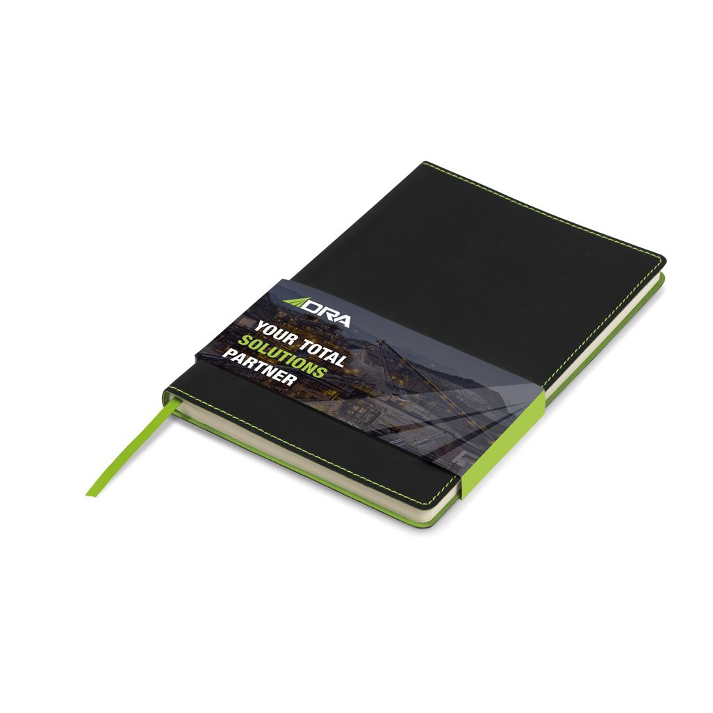 Edge A5 Notebook
