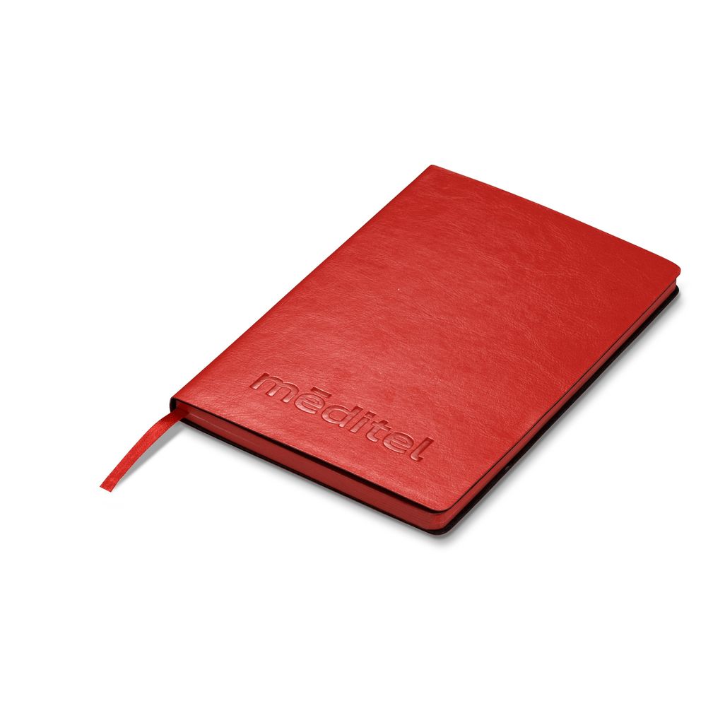 Showcase A5 Notebook