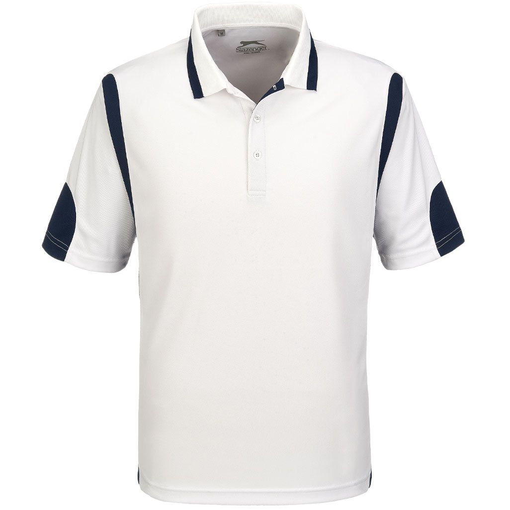 Mens Genesis Golf Shirt