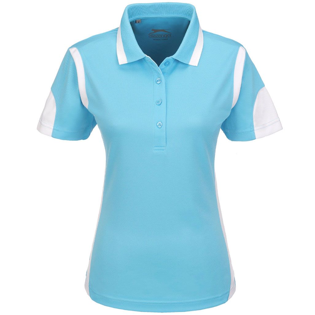 Ladies Genesis Golf Shirt