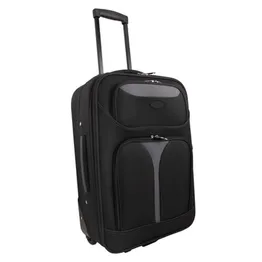 Marco Soft Case Luggage Bag