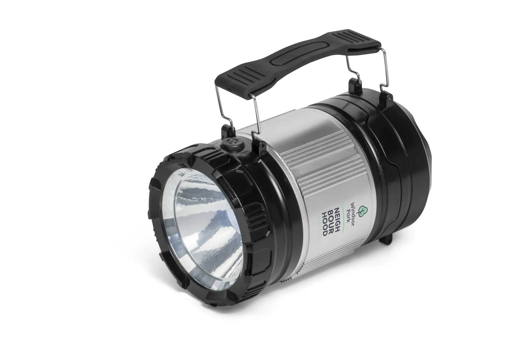 Sentry Torch And Lantern Creative Brands