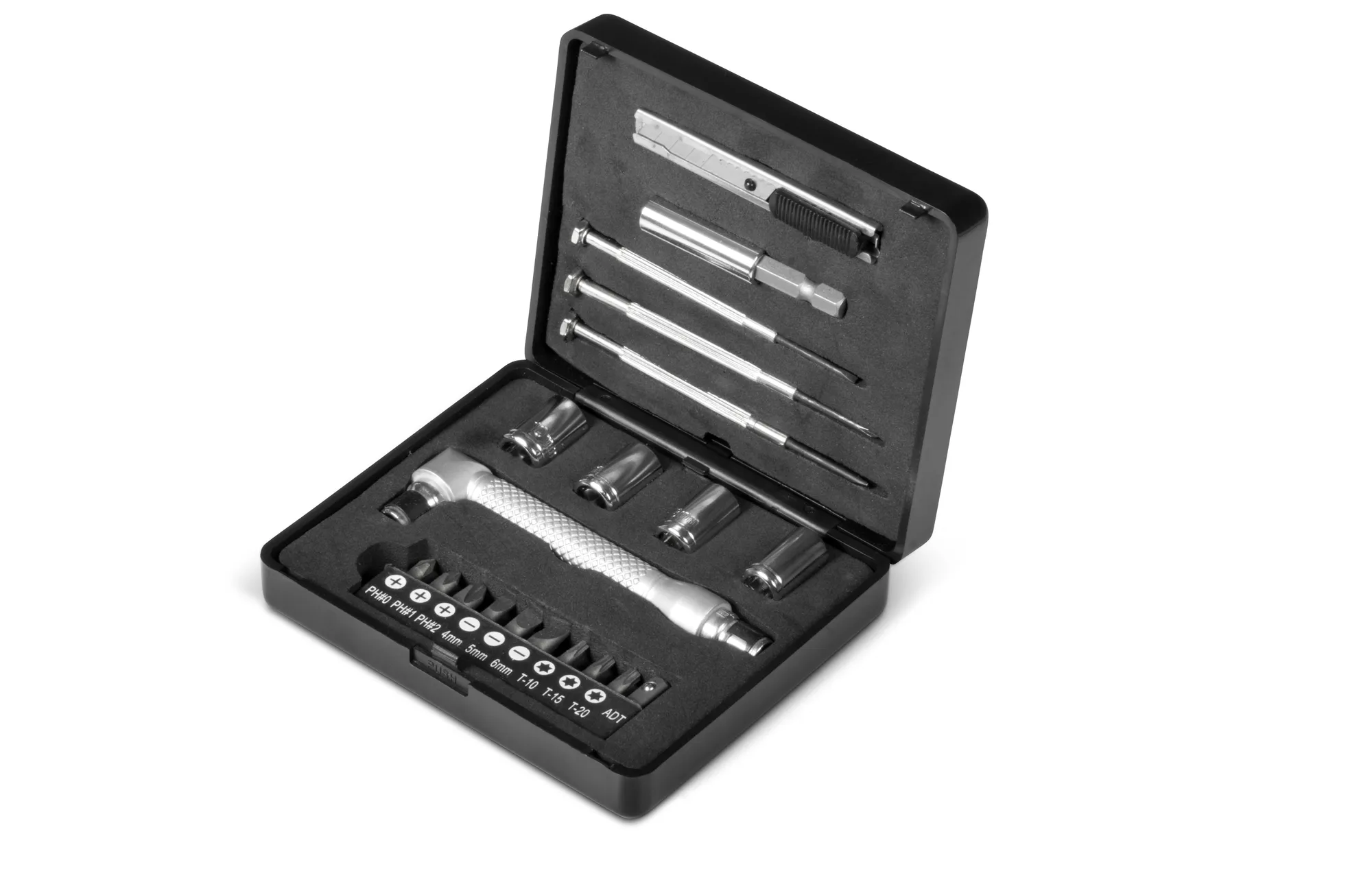 Stac 20 Piece Tool Set