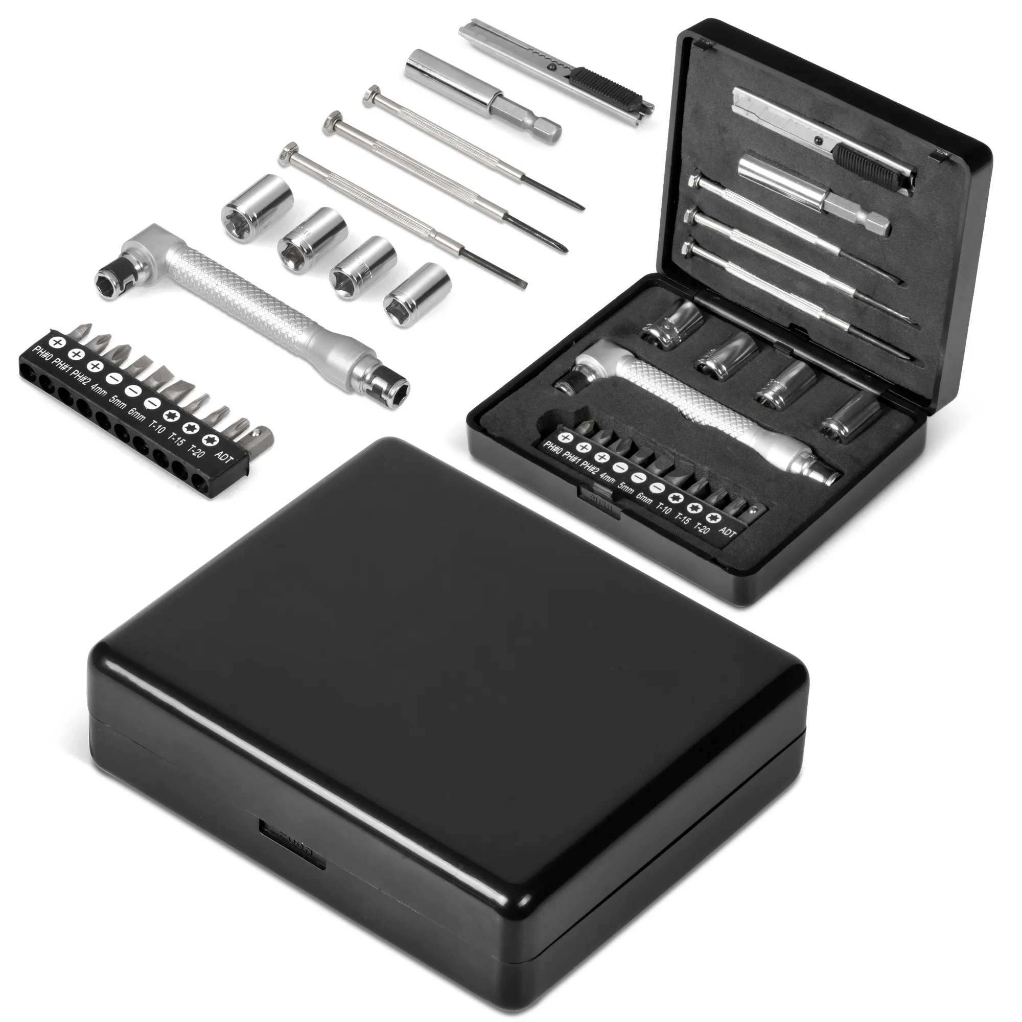 Stac 20 Piece Tool Set